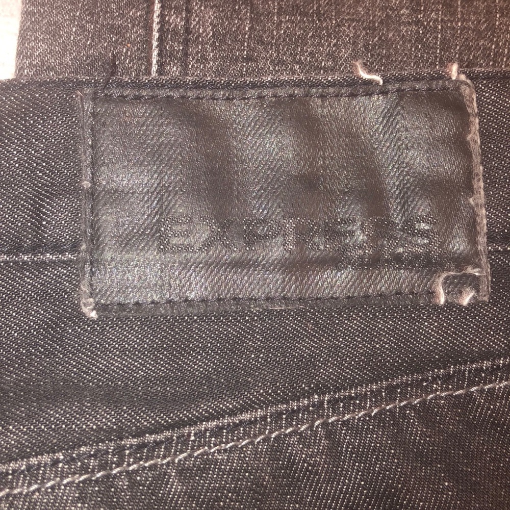 Express Rocco jeans - Picture 8 of 8